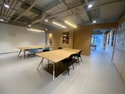 Park Place Residences At Plq (D14), Office #620592511
